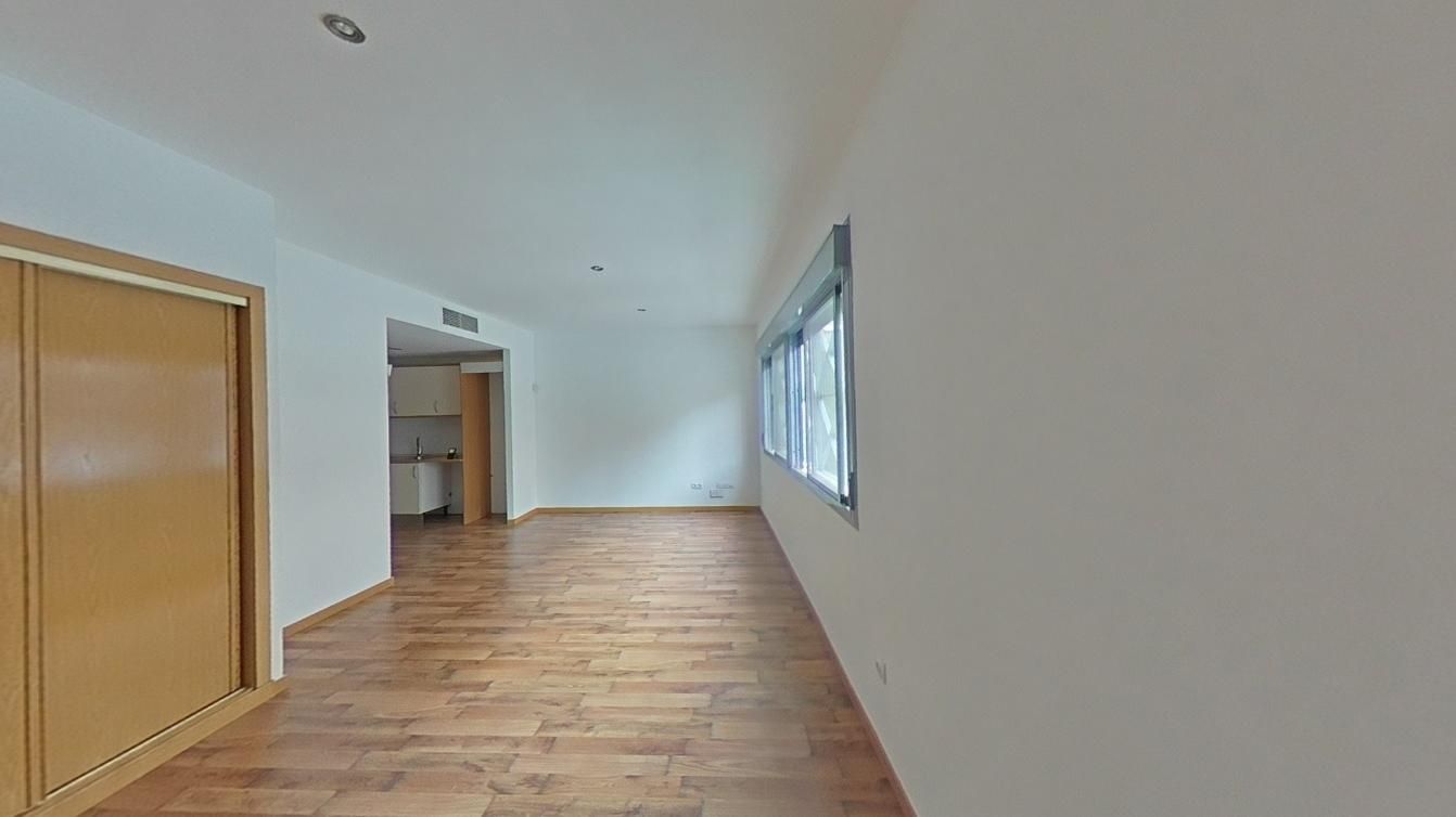 Estudi en venda en  Madrid Capital amb Parquet