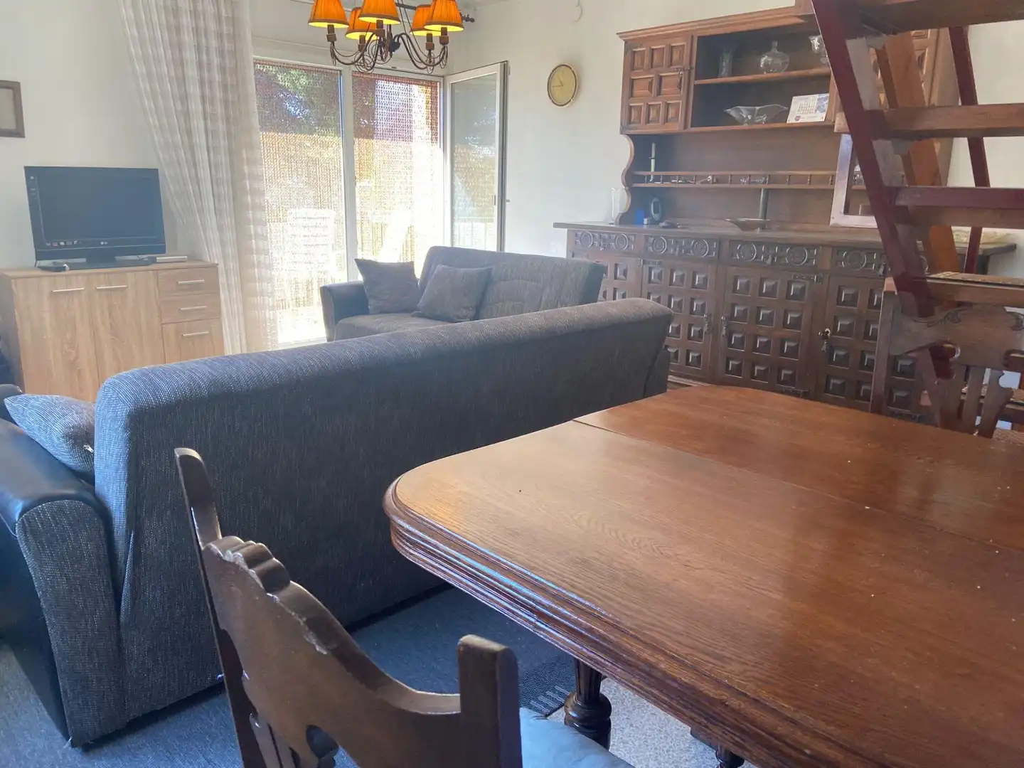 Villa mit Terrasse zum Verkauf in DUNES LES, imagen 22