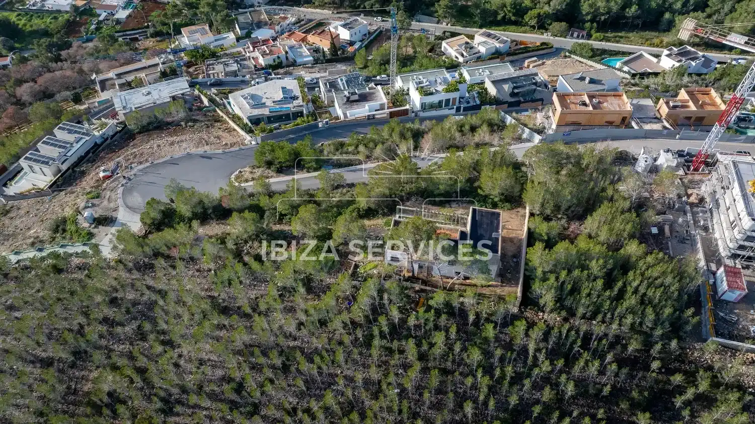 Terreny rústic en venda a Sant Jordi de Ses Salines-Sant Francesc, imagen 5