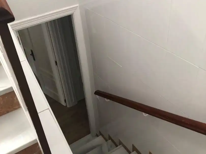 Casa o chalet en venta en La Rinconada con Aire acondicionado, Jardín privado y Parquet