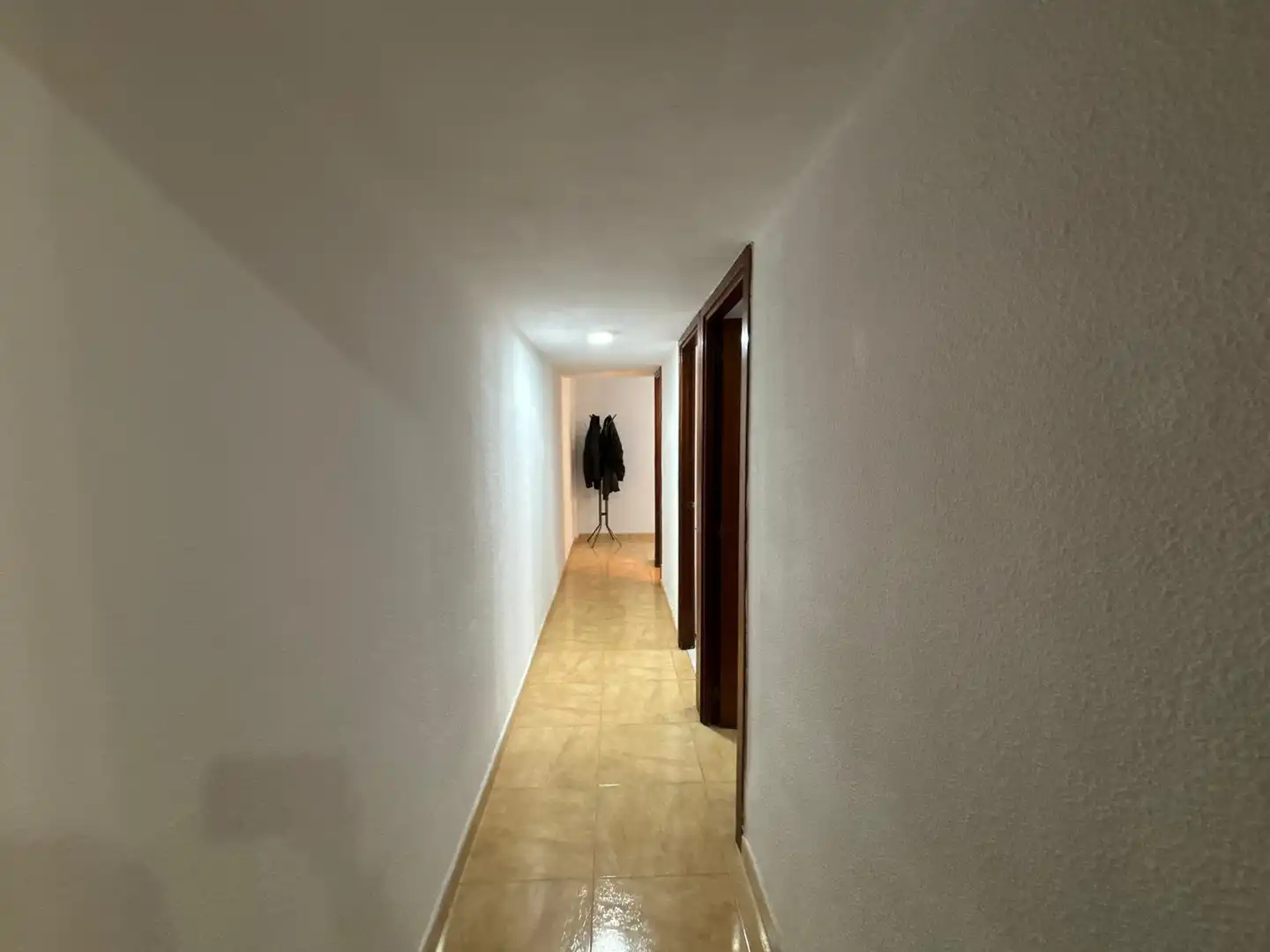 Piso en venta en Alicante / Alacant con Balcón