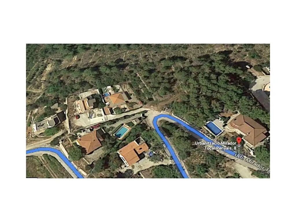 Residencial en venta en Potries