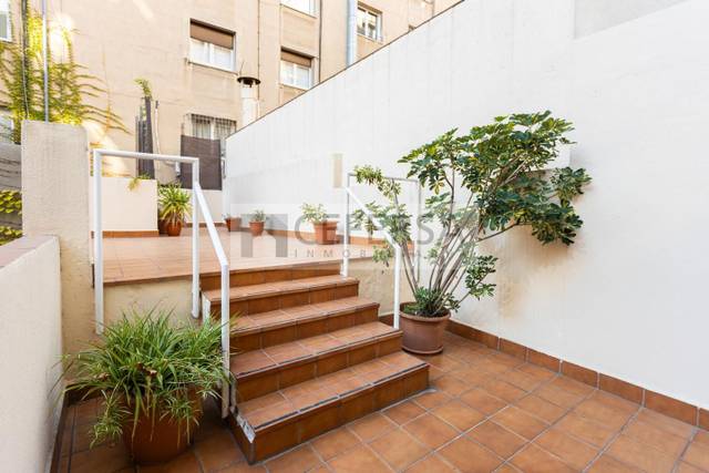 Piso en Venta en Sant Gervasi i la Bonanova