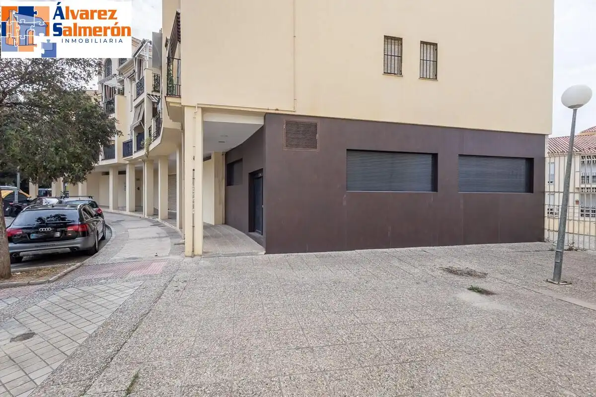 Flat for sale in Calle EL CASTAÑAL, Camino de los Neveros - Serrallo