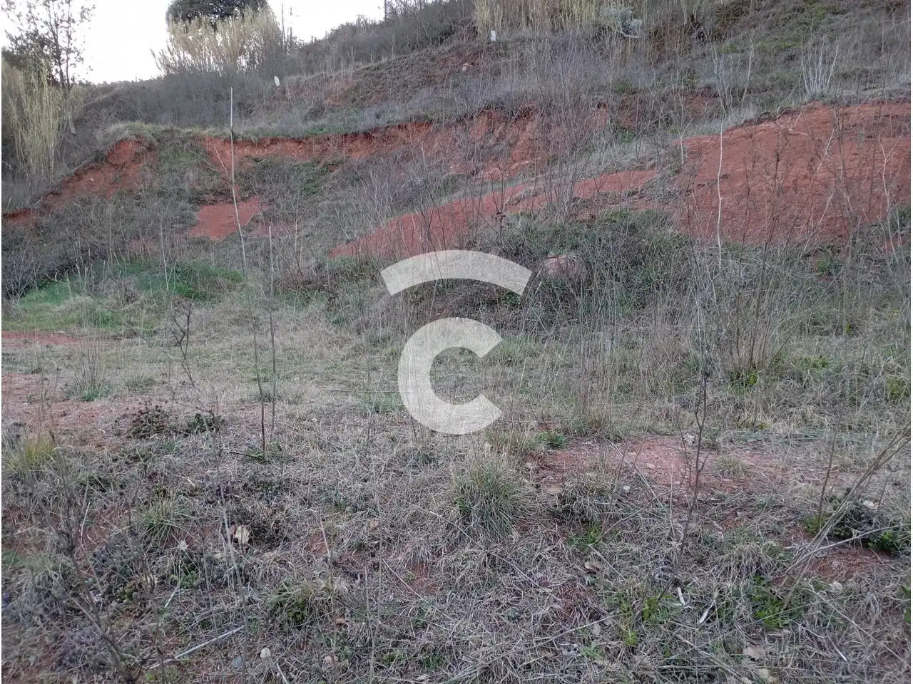 Terreny residencial en venda a Calle PONT DE FUSTA, imagen 6