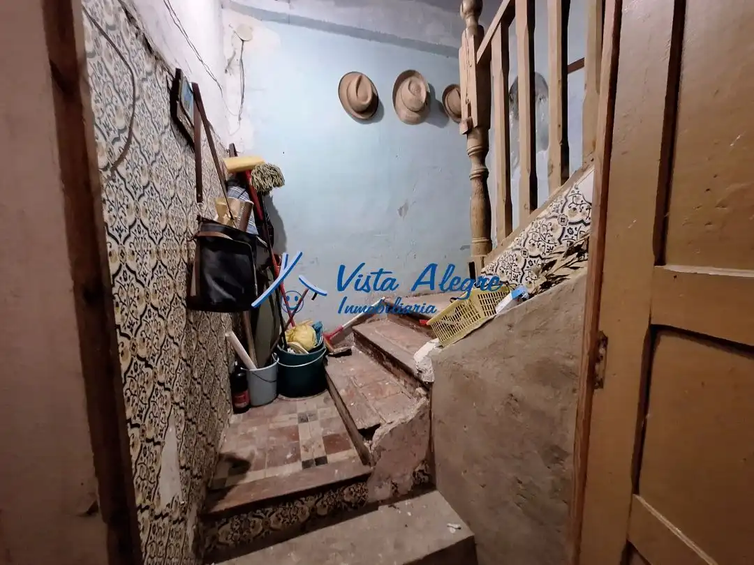 Casa o xalet en venda en San Vicente de la Sonsierra amb Terrassa, Traster i Moblat