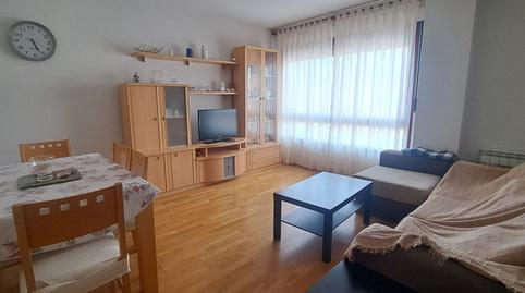 Foto 3 de Pis de lloguer a Derechos Humanos, 24, Sónsoles, Ávila Capital