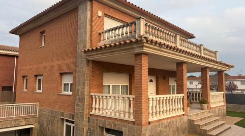 Foto 5 von Haus oder Chalet zum Verkauf in Els Ametllers, Cambrils