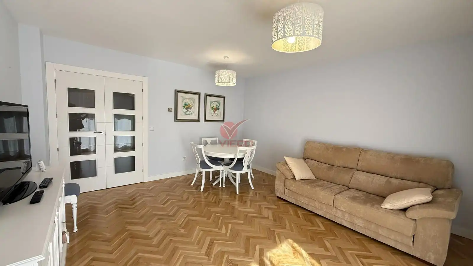 Appartement à vendre à PLAZA DE LA MORQUERA, imagen 2