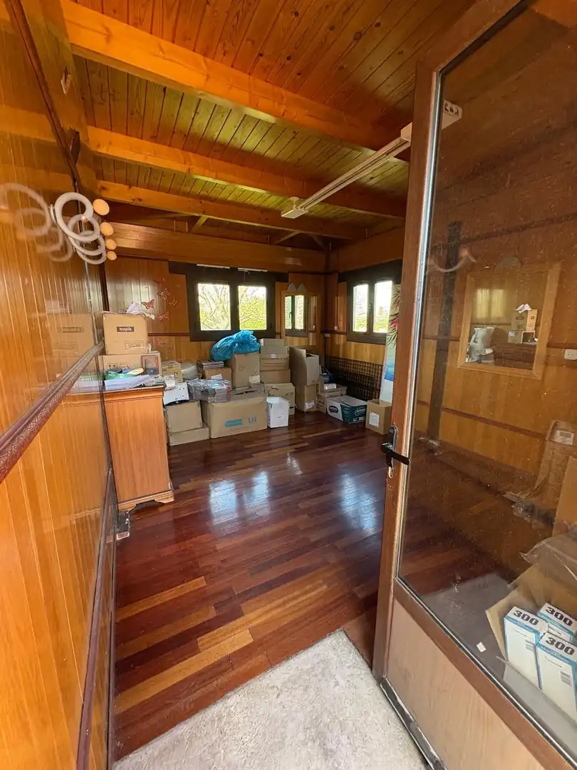 Casa o xalet en venda en Laguna de Duero amb Calefacció, Jardí privat i Traster