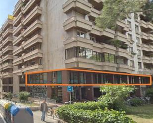 Exterior view of Office to rent in  Barcelona Capital