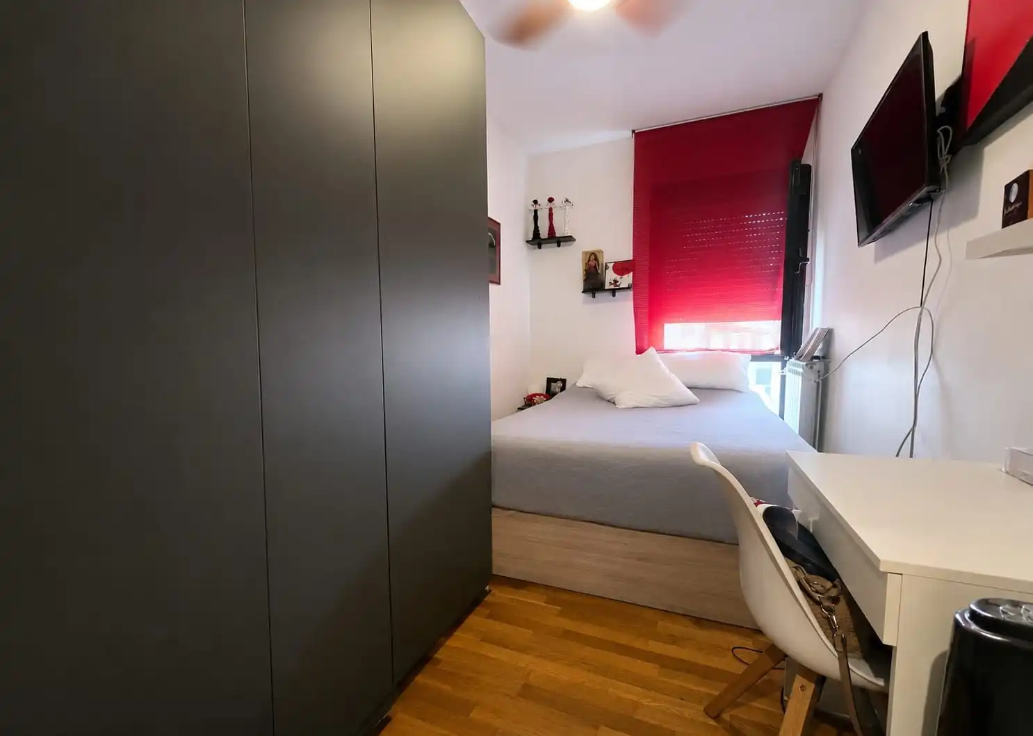 Apartament amb ascensor en venda a Villamediana de Iregua, imagen 8