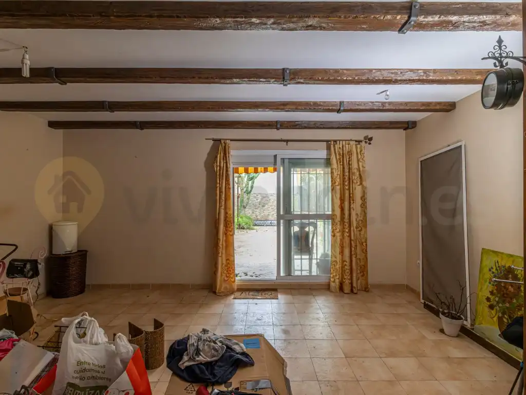 Living room of Houses for sale in Puerto Real  with Terrace and Swimming Pool