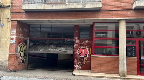 Parquing doble en plaza del centro, imatge 3