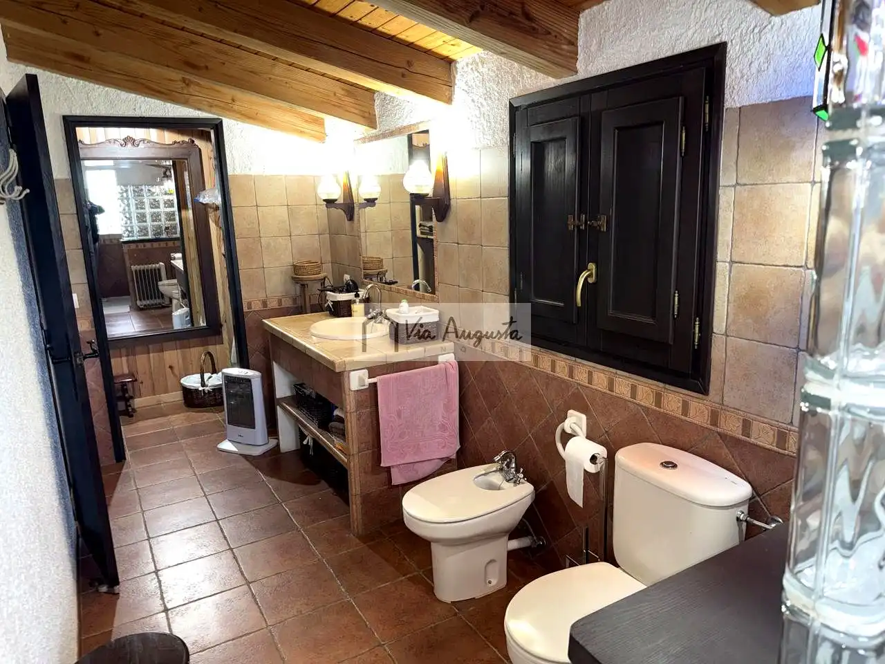Maison rustique avec piscine à vendre à Ampolla, imagen 26