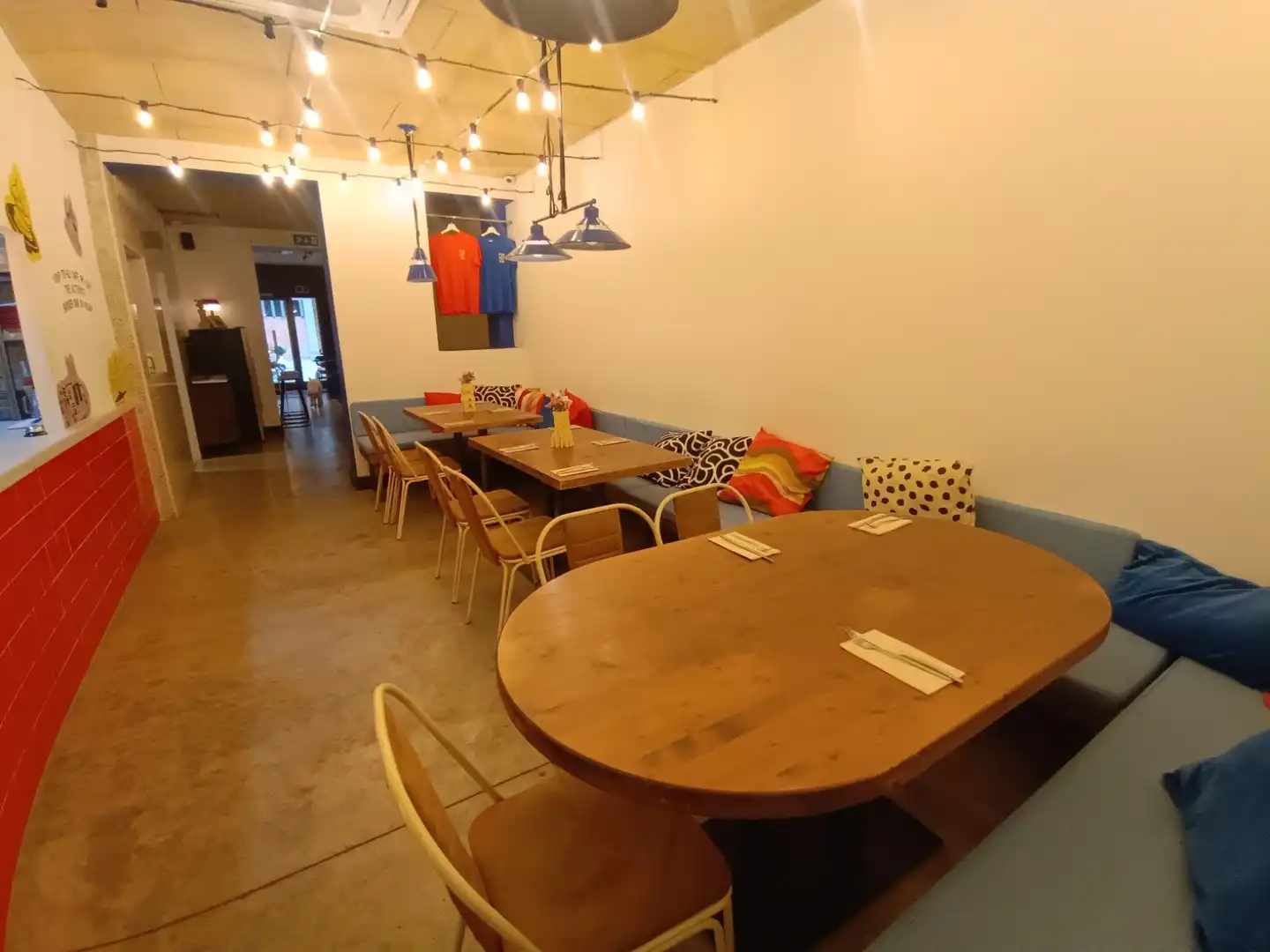 Business premises for transfer in Eixample, imagen 22