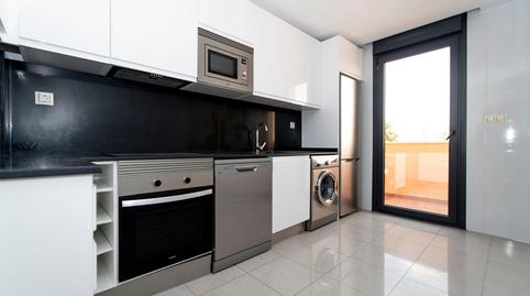 Foto 3 de Pis en venda a Castillo de Cumb. Mayores, 6, La Oliva,  Sevilla Capital