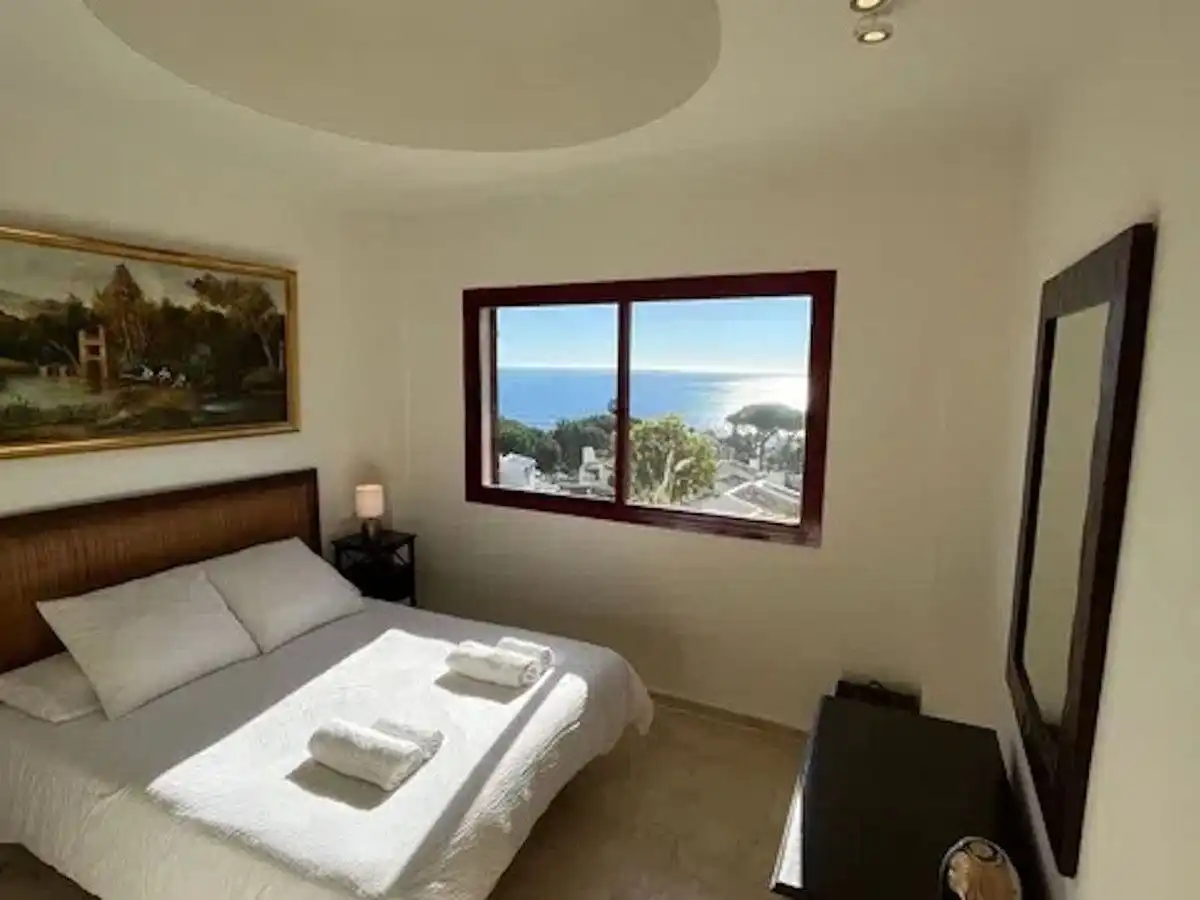Ático de alquiler en Bahía de Casares