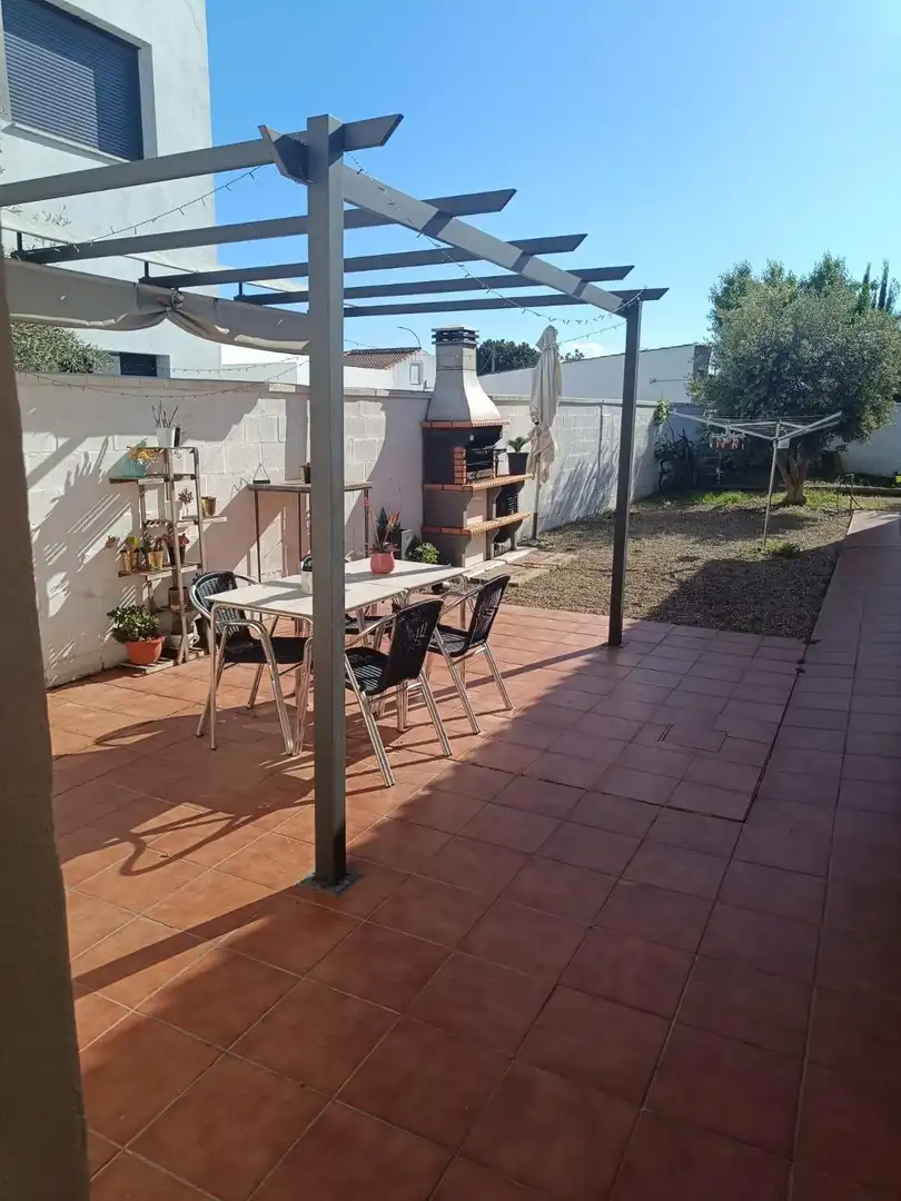Villa mit Pool zum Verkauf in Los Gallos, imagen 23