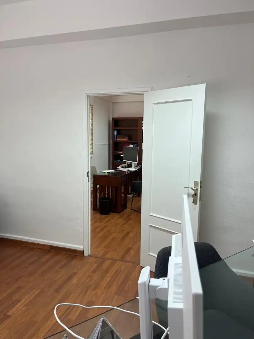 Oficina de alquiler en Santa Cruz de Tenerife