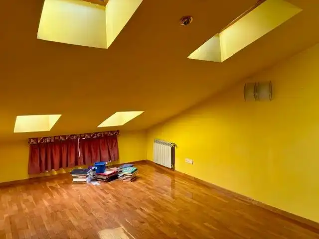 Ático con terraza en venta en Centro, imagen 32