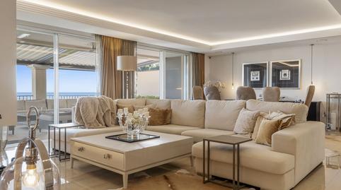 Foto 2 de Ático en venta en Los Almendros - El Limonero - El Tomillar, Málaga Capital