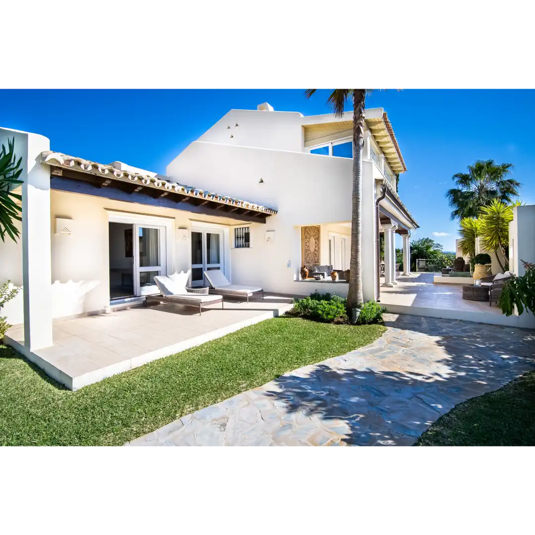 House with pool for sale in Marbella Centro, imagen 23