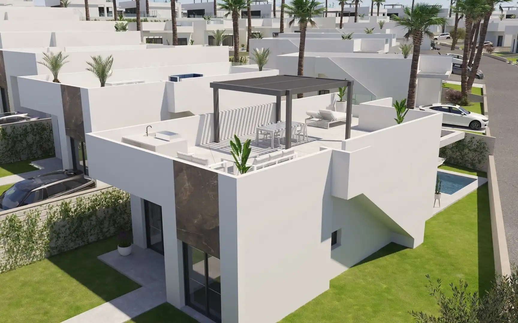 Villa in vendita a Algorfa, imagen 9