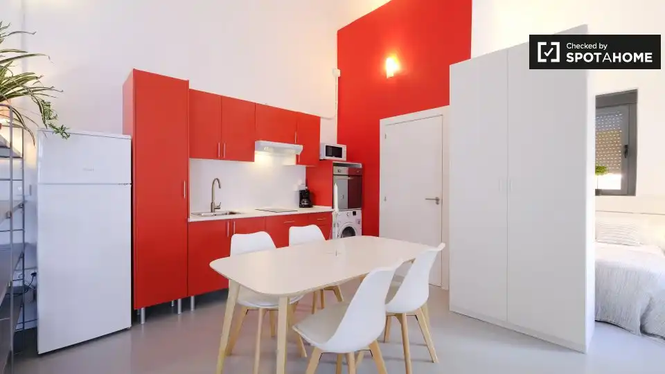 Appartement à louer à Ciudad Lineal, imagen 7