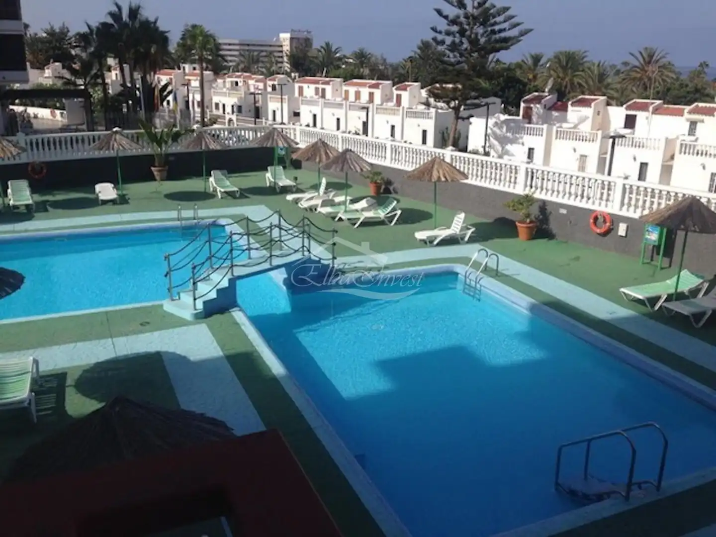Piso con terraza en venta en Costa Adeje, imagen 35