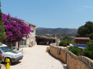 Pis en venda a PARAJE ARMANELLO, Nº 4, DE BENIDORM