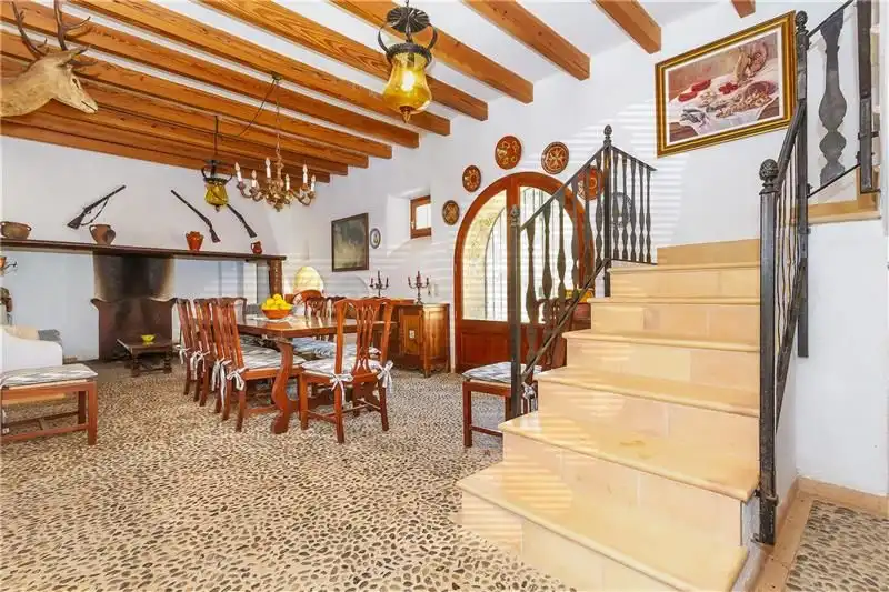 Villa à vendre à Sant Llorenç des Cardassar, imagen 8