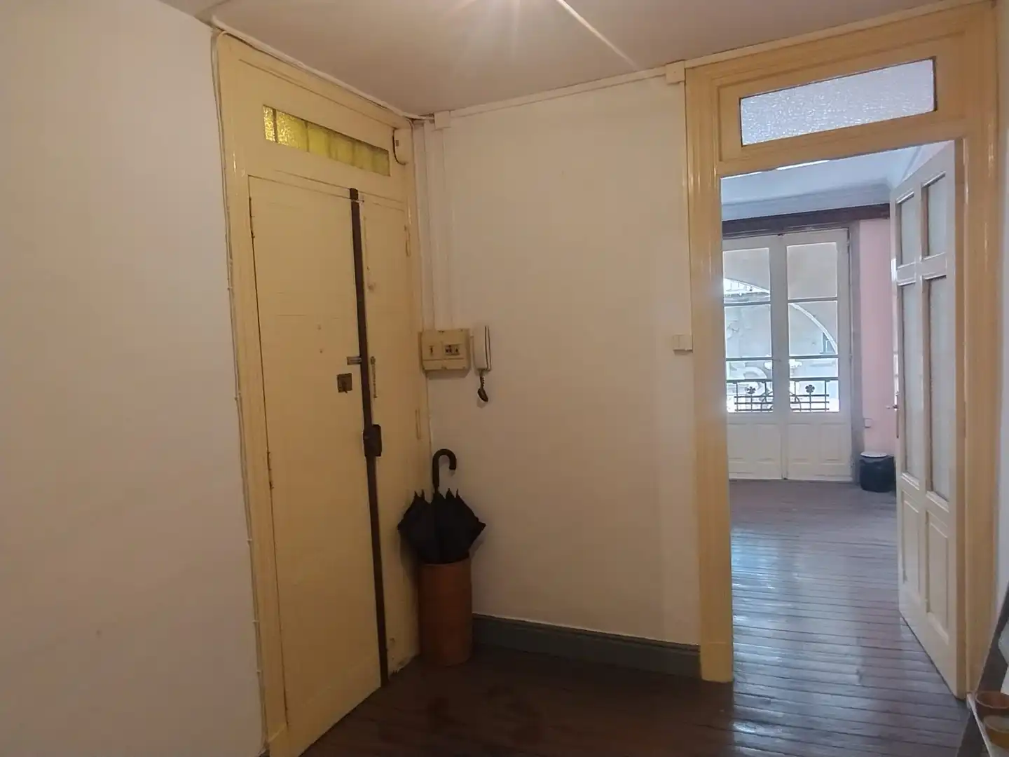 Wohnung zum Verkauf in Rúa do Vilar, imagen 16