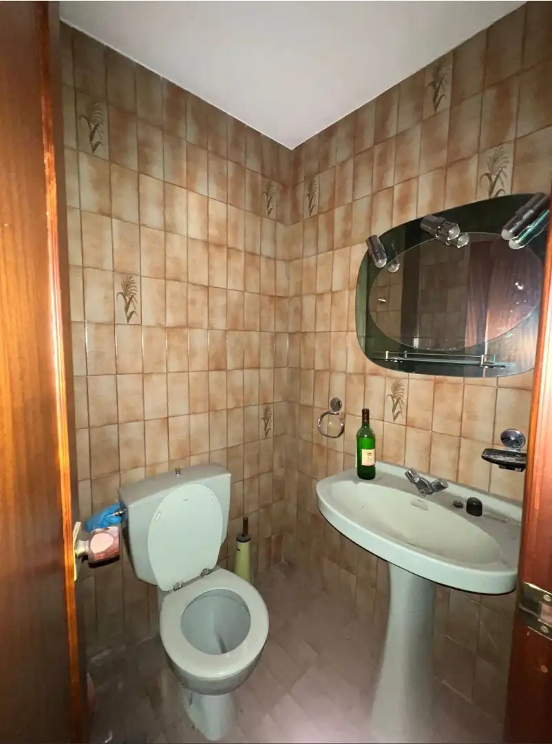 Flat with lift for sale in Praza de Santo Domingo, imagen 10
