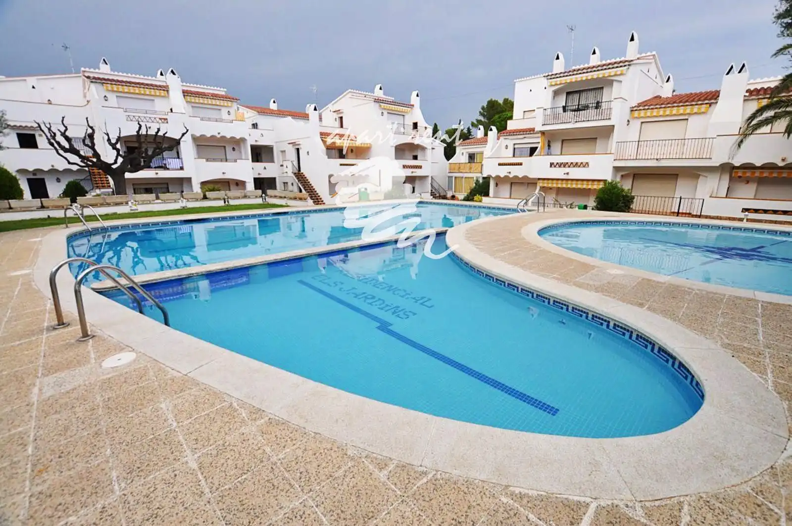 Pis amb piscina en venda a Josep Carner, imagen 21