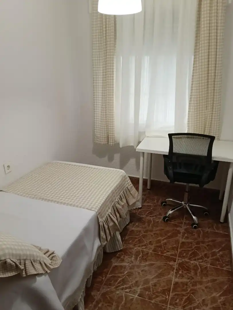 Wohnung zur Miete in Granada, Granada