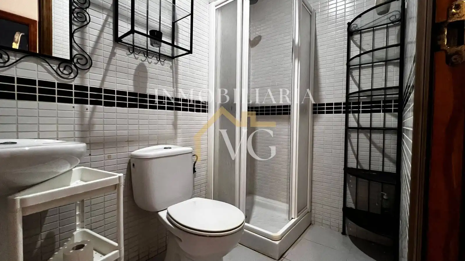 Semi-detached house for sale in Guillena pueblo, imagen 13