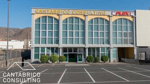 Foto 2 von Gebaude zum Verkauf in N/a, -1, Las Chafiras, San Miguel de Abona