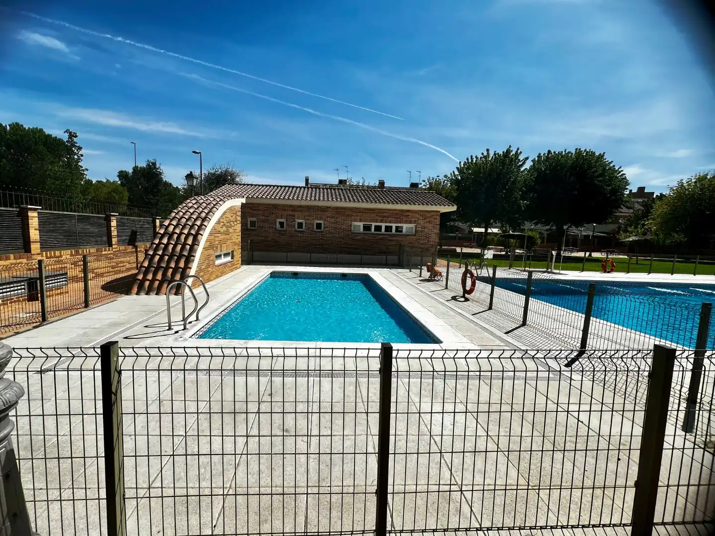 Villa mit Pool zum Verkauf in Avda de la Universidad 24, imagen 36