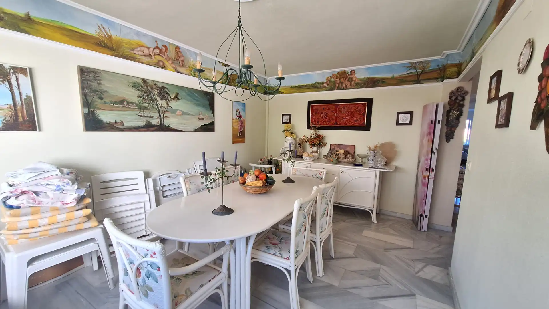 Casa a schiera con piscina in vendita a Costa Natura, imagen 4