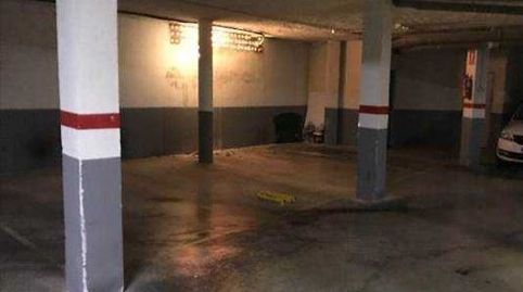 Foto 5 de Garaje en venta en Av. San Javier, Churriana - El Pizarrillo - La Noria-Guadalsol, Málaga Capital