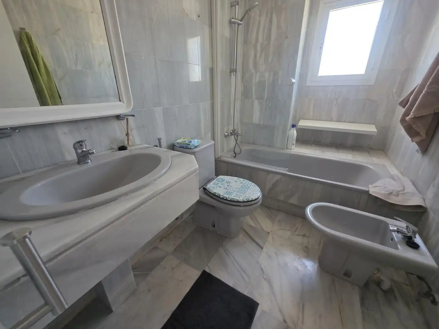 Ático con piscina en venta en Playa de Poniente, imagen 7