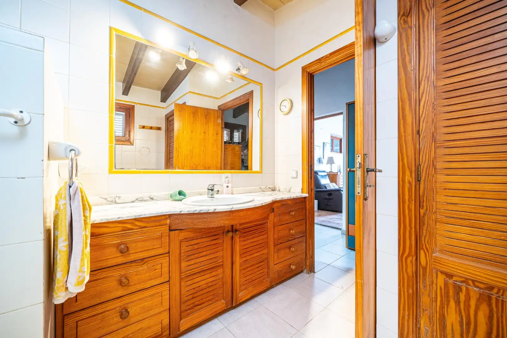 Maison rustique avec piscine à vendre à Disseminat son Ds 8424, imagen 23
