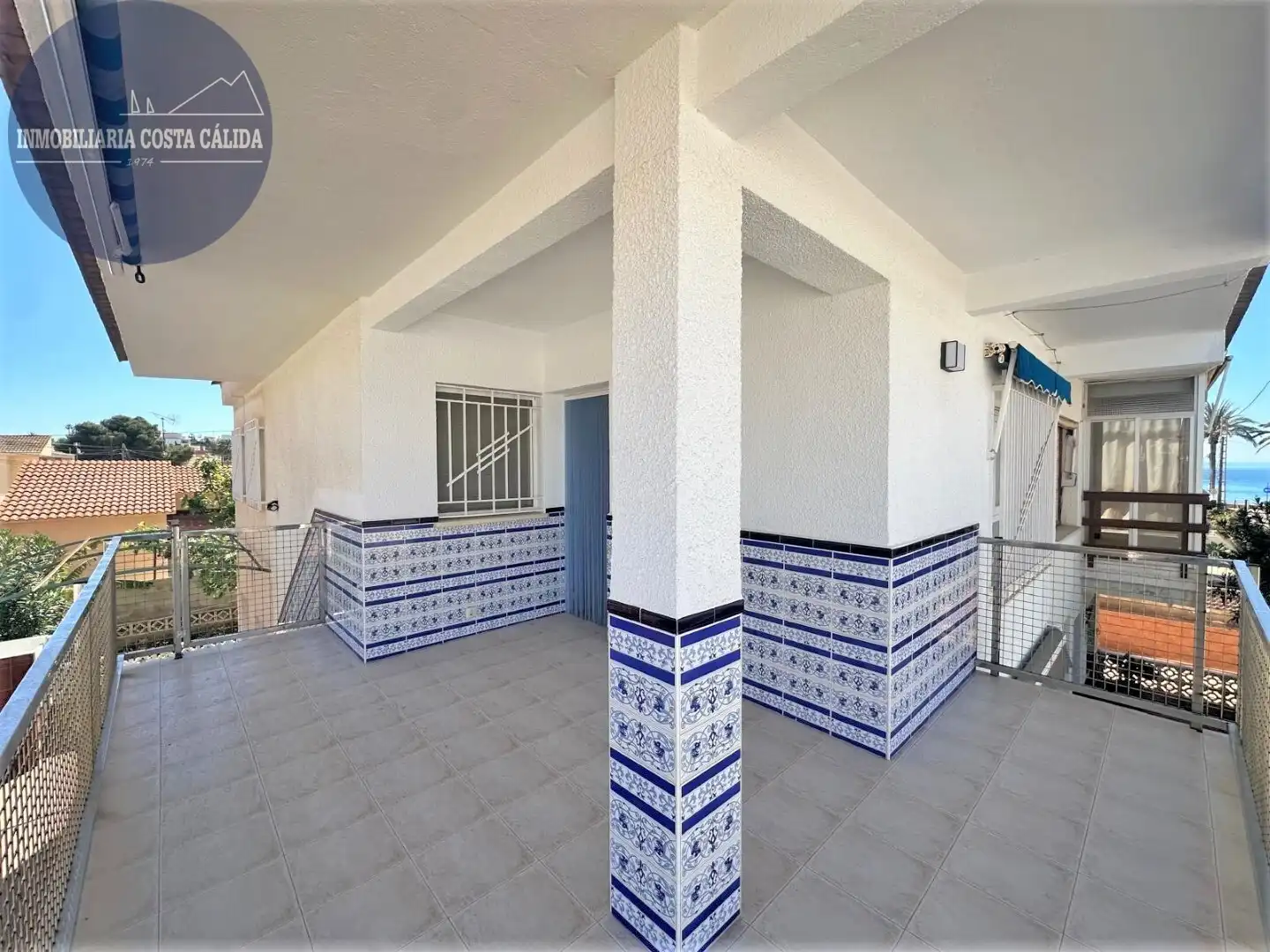 Piso en venta en Águilas con Aire acondicionado, Calefacción y Terraza