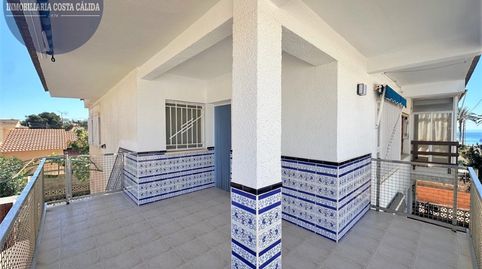 Foto 2 de Piso en venta en Calle Cala Blanca, 25, Calabardina, Águilas