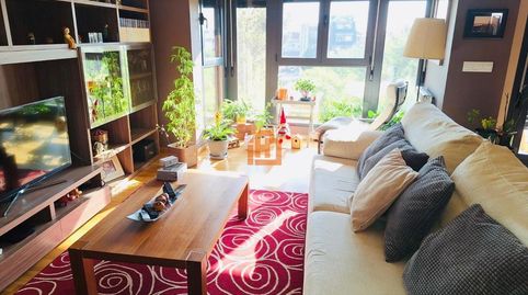 Foto 2 de Piso en venta en Don Antonino y Doña Cinia, Valverde de la Virgen, León