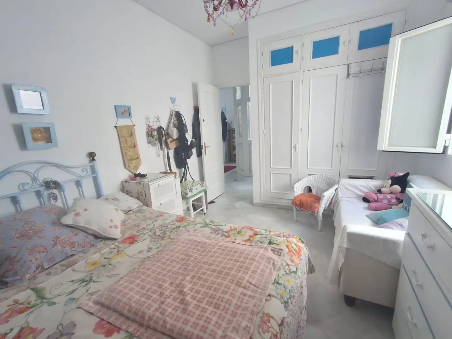 Habitación de Dúplex en venta en Cádiz