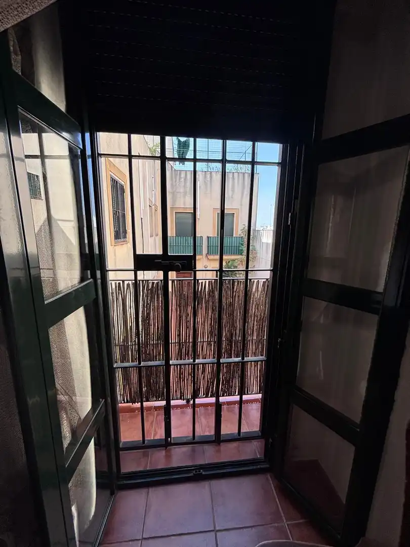 Terrassa de Casa o xalet en venda en Alcalá de Guadaira amb Terrassa, Traster i Balcó