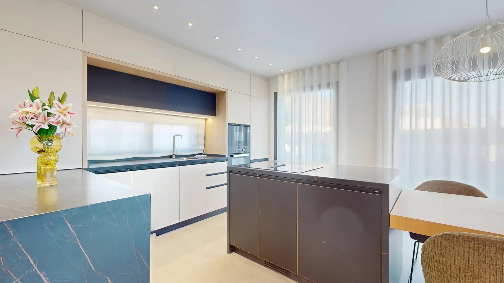 Chalet en venta en Balcón de Finestrat - Terra Marina, imagen 36