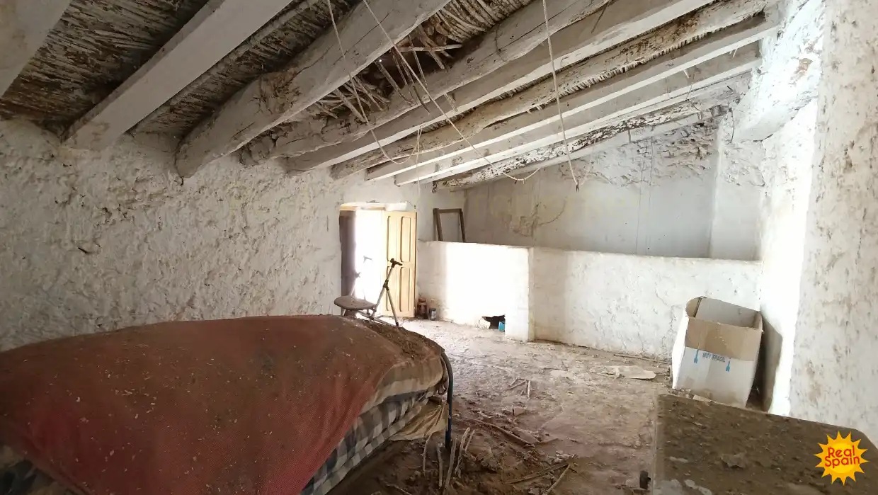 Casa a schiera in vendita a Chirivel, imagen 9
